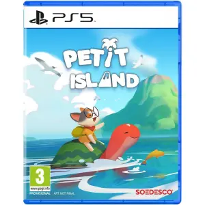 Petit Island 