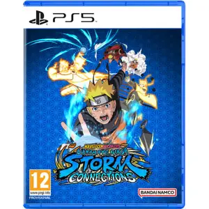Naruto x Boruto: Ultimate Ninja Storm Co...