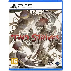 Two Strikes