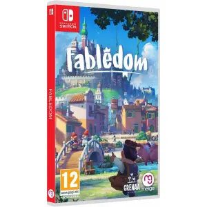 Fabledom