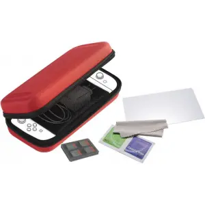 Nacon Pouch and Protection Pack for Nint...