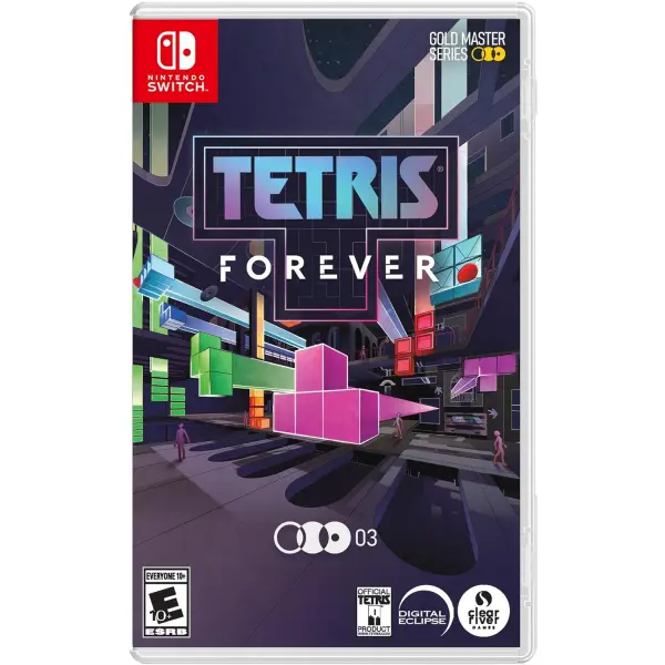 Tetris Forever