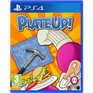 PlateUp! 