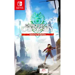 One Piece Odyssey [Deluxe Edition]