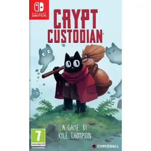Crypt Custodian