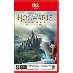 Hogwarts Legacy  Game Key Cart