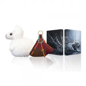 Monster Hunter Wilds [E-Capcom Set]