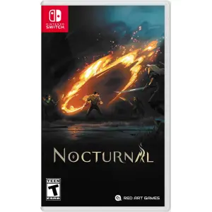 Nocturnal