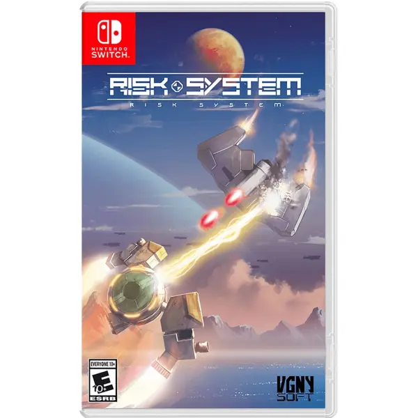 Risk System