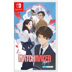 MatchMaker Agency