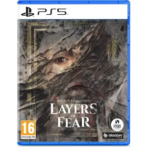 Layers of Fear 