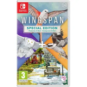 Wingspan [Special Edition]