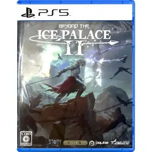 Beyond The Ice Palace II
