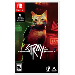 Stray
