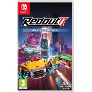 Redout 2 [Deluxe Edition]