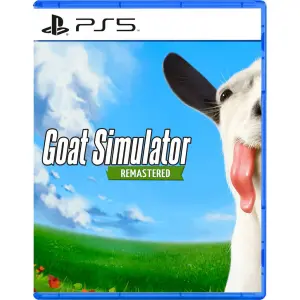 Goat Simulator: Remastered