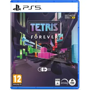 Tetris Forever 