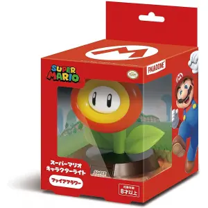 Paladone Icons - Super Mario Fire Flower...