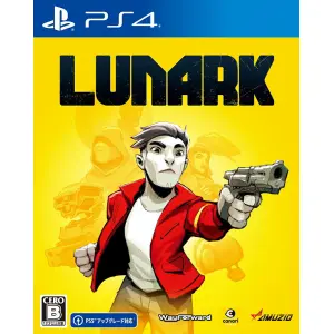 Lunark 
