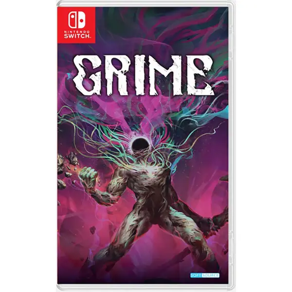 Grime