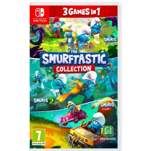 Smurftastic Collection