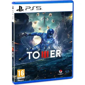 Project Tower