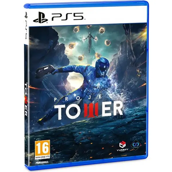Project Tower