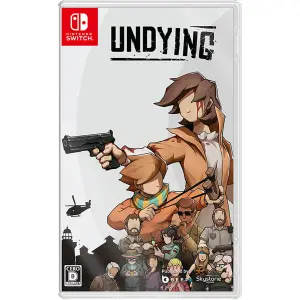 Undying 