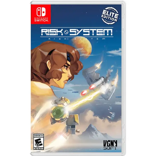 Risk System [Elite Edition]