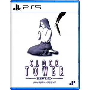 Clock Tower Rewind