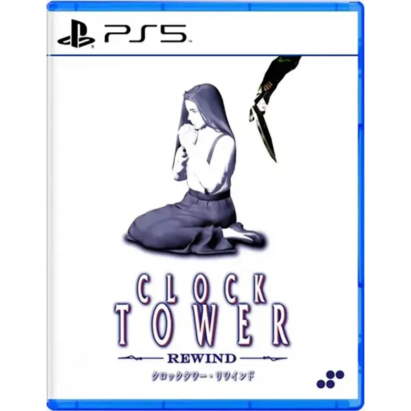 Clock Tower Rewind