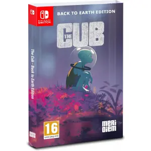 The Cub [Back to Earth Edition]