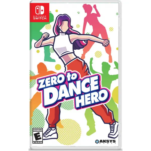 Zero to Dance Hero