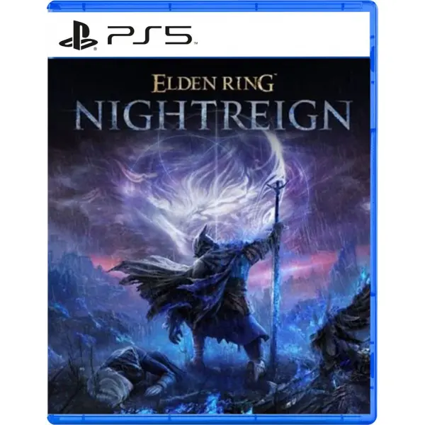 Elden Ring: Nightreign