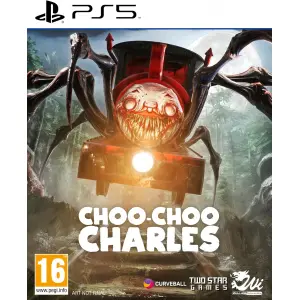 Choo-Choo Charles