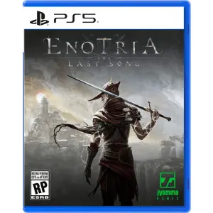 Enotria: The Last Song