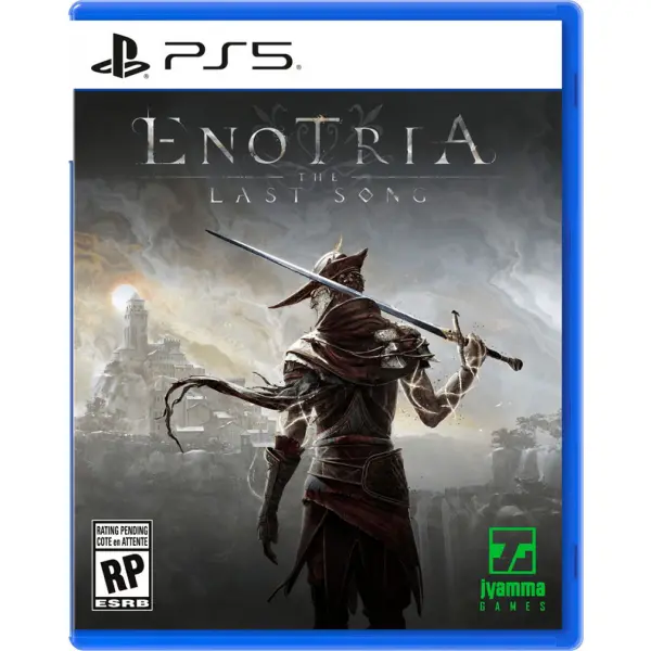 Enotria: The Last Song