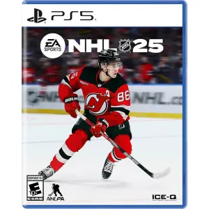 NHL 25