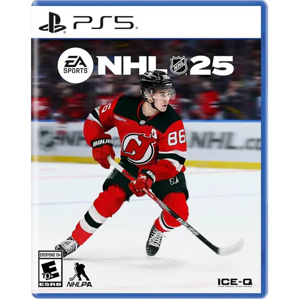 NHL 25
