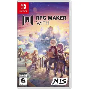 RPG Maker WITH