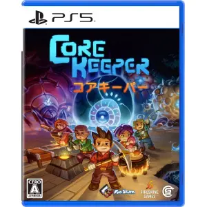 Core Keeper