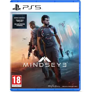MindsEye