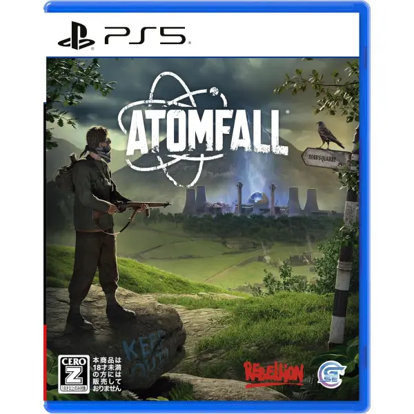 Atomfall