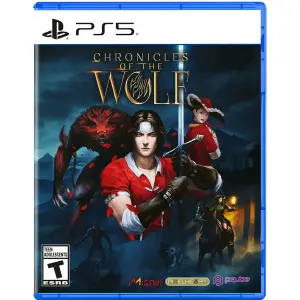Chronicles of the Wolf