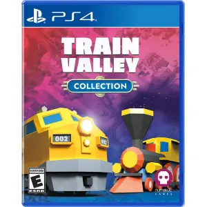 Train Valley Collection