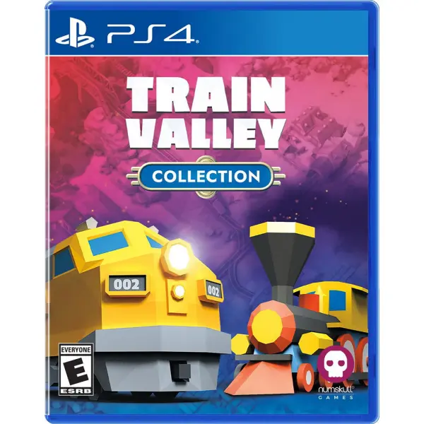 Train Valley Collection