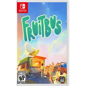 Fruitbus