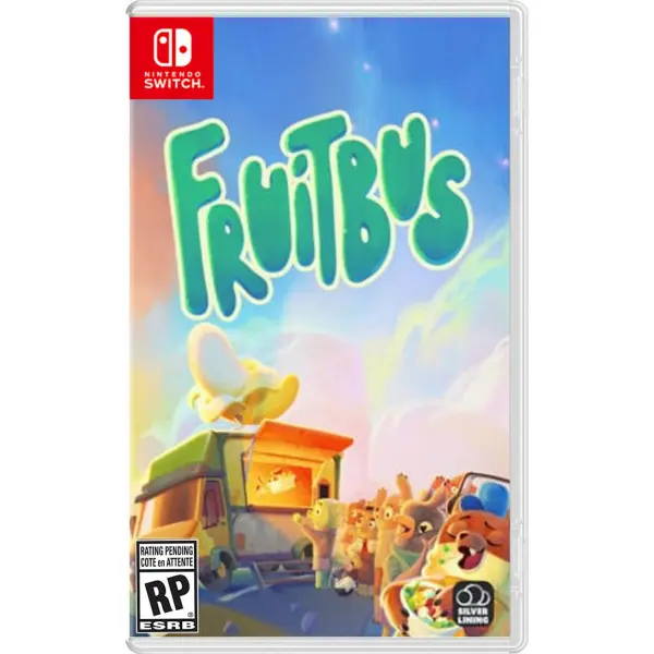 Fruitbus