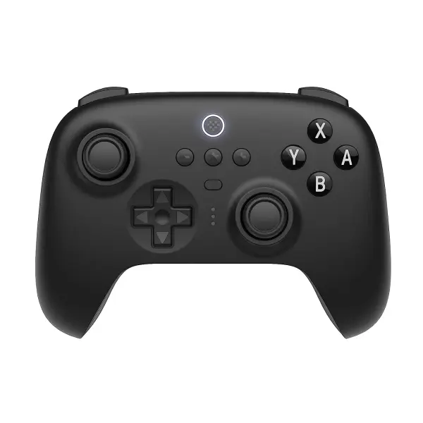 8BitDo Ultimate Controller with Charging Dock(Black)