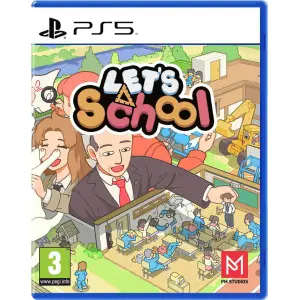 Let s School